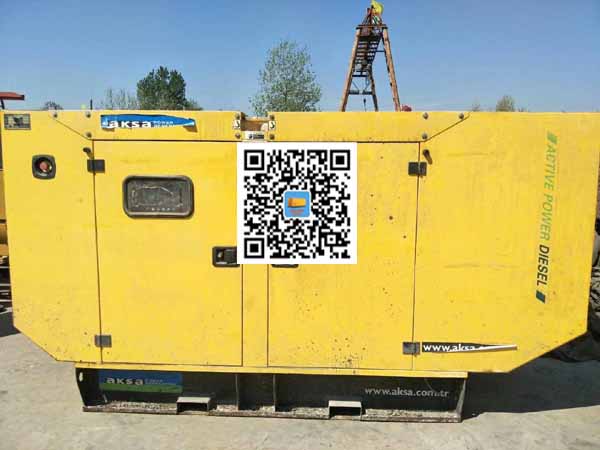 施甸租赁发电机