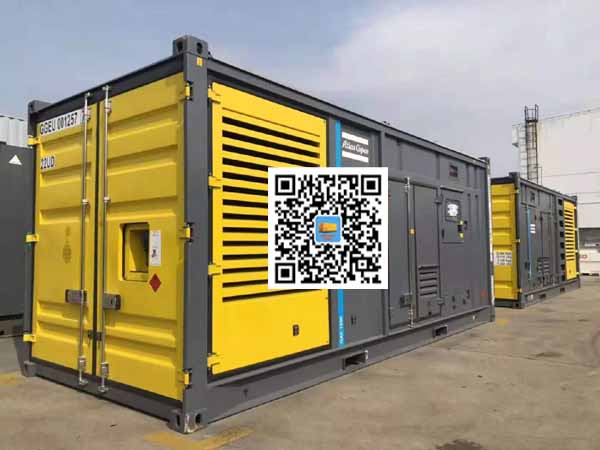 施甸大型发电机出租