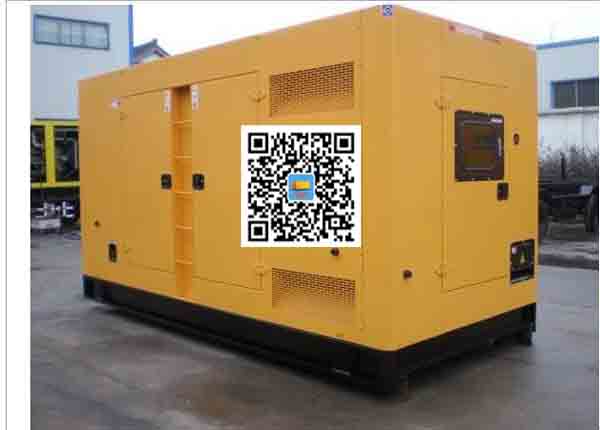 施甸静音发电机出租