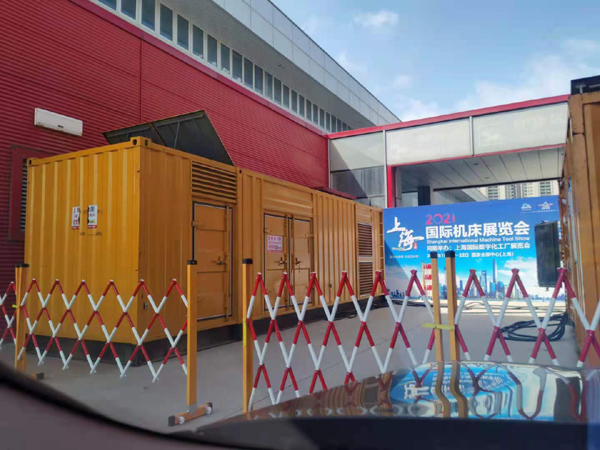 施甸发电机出租 对于发电机的特性你了解多少?