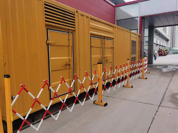 施甸发电机出租 你知道怎样鉴定发电机品质的好坏吗?