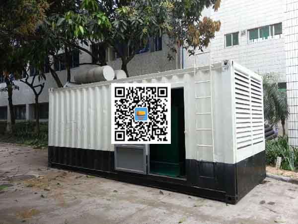 施甸出租发电机-什么样的柴油发电机使用效果比较好