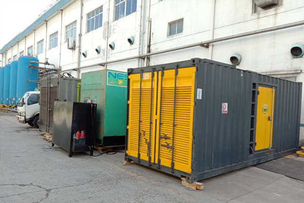 施甸发电机组保养是确保其正常运行、延长使用寿命的关键,以下是一些保养注意事项