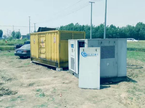 施甸柴油发电机组冬季日常维修需要哪些工具?